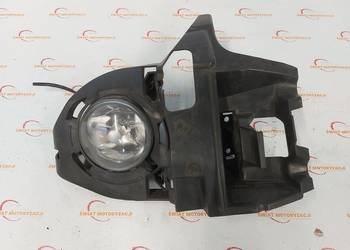 OCTAVIA II LIFT spryskiwacz lampy mocowanie  1Z0807056
