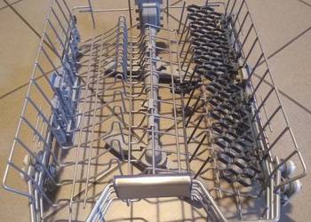 Kosz na naczynia górny do zmywarki Beko DIS28122