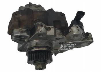 POMPA WTRYSKOWA paliwa Nissan Primastar Vivaro Trafic 2.0 DCI 0445010099