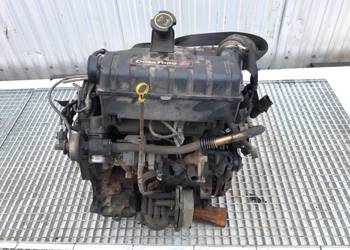 SILNIK KOMPLETNY FORD TRANSIT IV ABFA