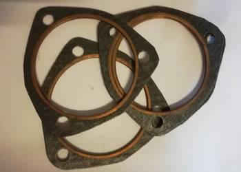 Uszczelka rury wydechowej fi 110 mm