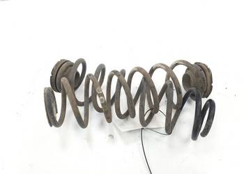 SPRĘŻYNY TYŁ SEAT IBIZA III