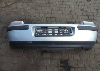 ZDERZAK TYŁ VW GOLF 4 IV HB LA7W