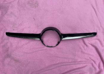 MERCEDES CLA W117 GRILL ATRAPA ZDERZAKA PRZÓD A1178880060 MERCEDES CLA W117 GRILL ATRAPA ZDERZAKA PRZÓD A1178880060