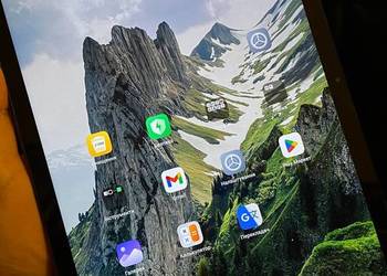 Sprzedam tablet Redmi Pad SE 4+128GB – Graphite Gray.