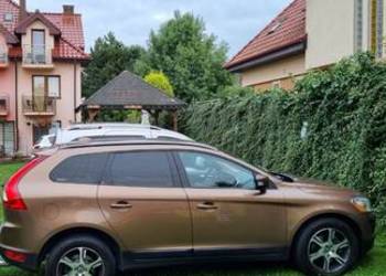 Volvo xc60 D4 xenon  - rdesign pakiet  ! - Bezwypadkowy !  Idealny
