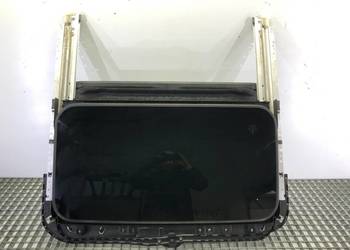 SZYBERDACH MAZDA CX-5 SUV 11-17 DACH OTWIERANY, PRZESUWNY