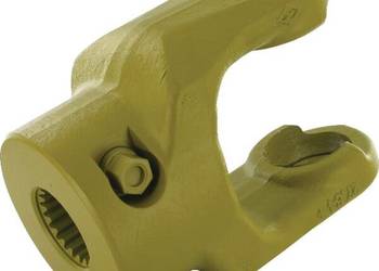 Widłak, ze śrubą zaciskową, stożek zaciskowy, 1-3/4" - 20 frezów, W2700/P7… Widłak, ze śrubą zaciskową, stożek zaciskowy, 1-3/4" - 20 frezów, W2700/P7…