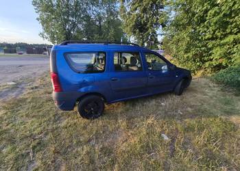 Dacia Logan MCV 1.5 dCi