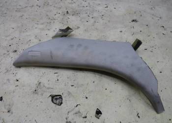 OSŁONA SŁUPKA TYŁ PRAWY JAGURA XF X260 SEDAN GX63-519A96