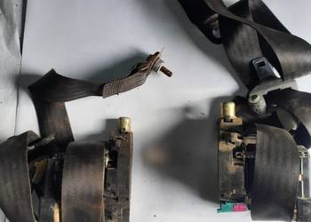 Fiat Panda Pas bezpieczeństwa Lewy Prawy przód