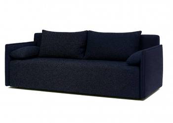 Kanapa LILA z bokami i funkcją spania 200 × 137 cm – od producenta