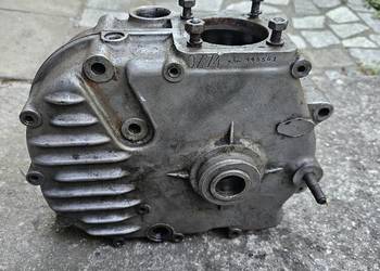 Nsu 251 osl karter silnika wh