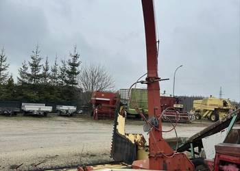 Sieczkarnia PZ mh90s Sprawna