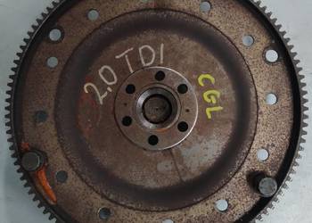 Koło zamachowe VW 2.0 TDI CGL 03G105323R