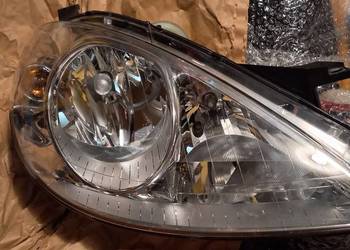 Mercedes A klasa klasse W169 lampa prawa przód 169 820 02 61