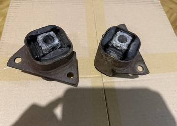 Poduszki wózka  tył bmw e21