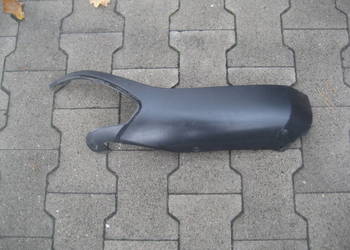 mercedes gla 156 w156 spoiler zderzaka przód lewy 15688551125