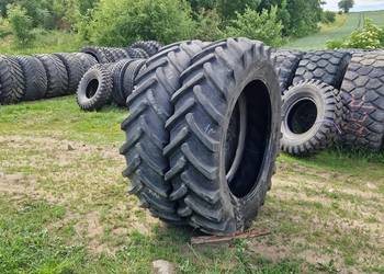 18.4R46 460/85R46 520/85r46 20.8r46 Alliance 70% 12PR
