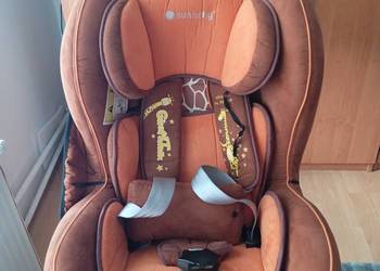 Fotelik samochodowy Sun baby 0-25