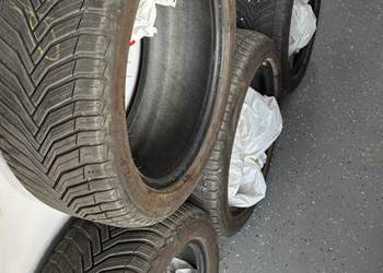 Michelin CrossClimate 2 215/45/R17 91Y 2024 - 4 sztuki