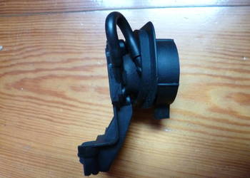 Piła spalinowa Husqvarna 350 Jonsered 2145 Turbo podstawa łącznik gaźnika