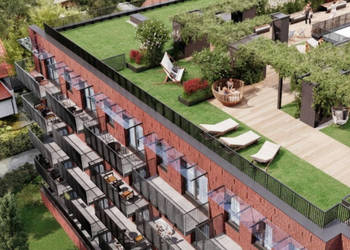 Apartament M/98 | Tarasy Śląskie ul. 3 maja 41-500 Chorzów