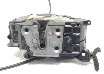 ZAMEK DRZWI LEWY PRZÓD RENAULT MEGANE III Kombi 805030001R 09-15