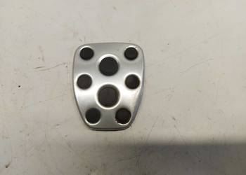 Subaru WRX STI 2015 guma nakładka na pedał hamulca sprzęgła SZTUKA ! 