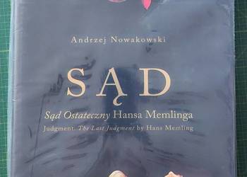 Sąd ostateczny Hansa Memlinga The last Judgment by Hans Memling