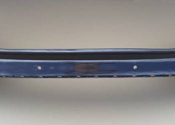 MERCEDES GLA X156 W156 ZDERZAK TYŁ PDC A1568850125