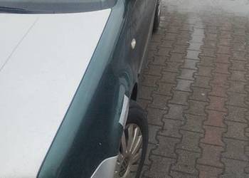 Sprzedam wv golfa 4 1.4 benzyna