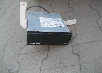 volvo v70 lift 04-07r s60 04-09r czytnik nawigacji dvd 30732903 1