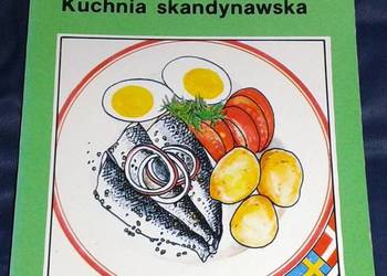 Kuchnia skandynawska - Teresa Cichowicz-Porada