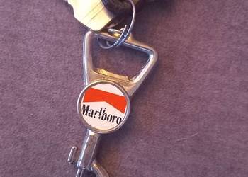 Kluczyki do Fiata,126p