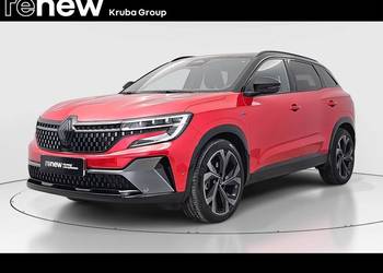 Austral 1.2 E-Tech Full Hybrid 200 Iconic esprit Alpine MMT