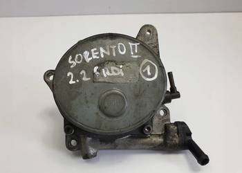 POMPA VACUM Kia Sorento II 2.2 CRDI _ wakum ORYGINAŁ
