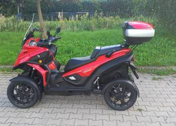 Sprzedam Quadro 4