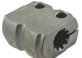 Łącznik wałków / 10T / Kubota L240 / 5-02-109-02