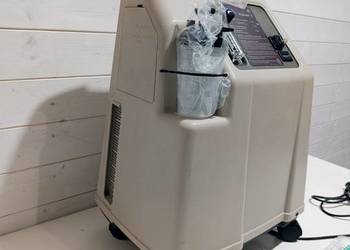Koncentrator tlenu Invocare Platinium -IRC5LX0ZAWQ.