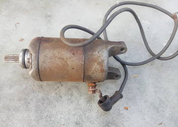 Kvf 650 części rozrusznik