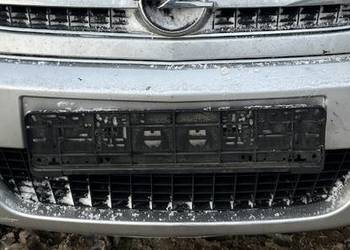zderzak przedni przód opel vectra c, signum rózne kolory