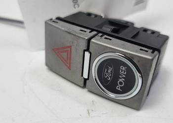 PRZYCISK FORD KUGA MK1