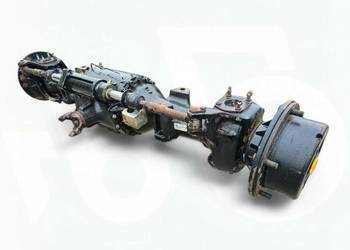 Zwolnica kompletna 453/23103P3 45323303 JCB 536-70
