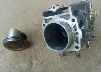 cylinder tłok honda gcv520 gcv530 traktorek 2215 2315 2417 GCV520 GCV530