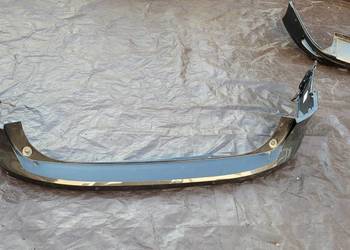 VOLVO V90 CC CROSS COUNTRY ZDERZAK TYŁ TYLNY VOLVO V90 CC CROSS COUNTRY ZDERZAK TYŁ TYLNY