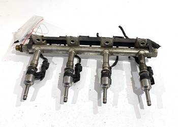 LISTWA WTRYSKOWA SKODA ROOMSTER 03F906036B 1.2 86KM