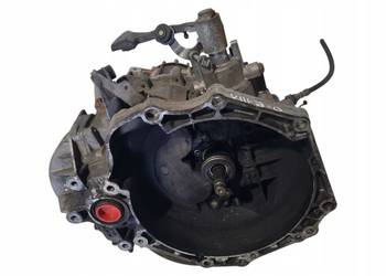 SKRZYNIA BIEGÓW Opel Astra IV J 1.7 CDTI manualna MANUAL 6 biegów M32