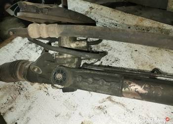 Przekładnia Kierownicza Maglownica Jaguar X-Type