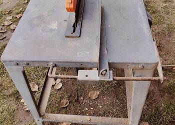 Cyrkulatka krajzeka fabryczna Thyssen 380v